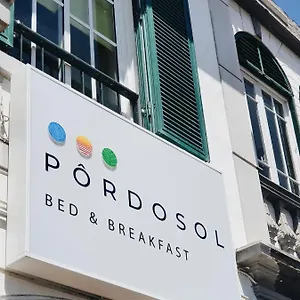 ** Guest house Por Do Sol Portugal
