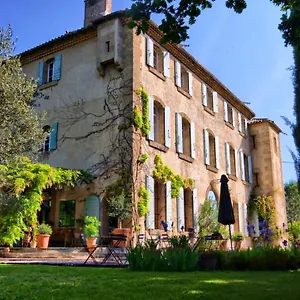  Bed & Breakfast La Bastide Des Grands Chenes France