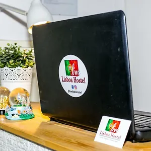  Hostel Live Portugal